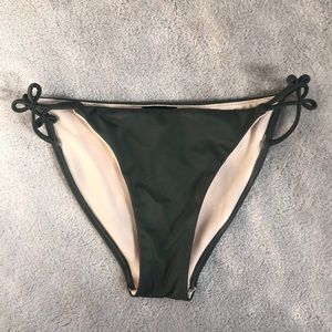 PacSun bikini bottoms